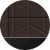 BMW I7 choco